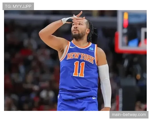 近期公牛攻势强劲，三战高分，尼克斯本季迎来得分新高