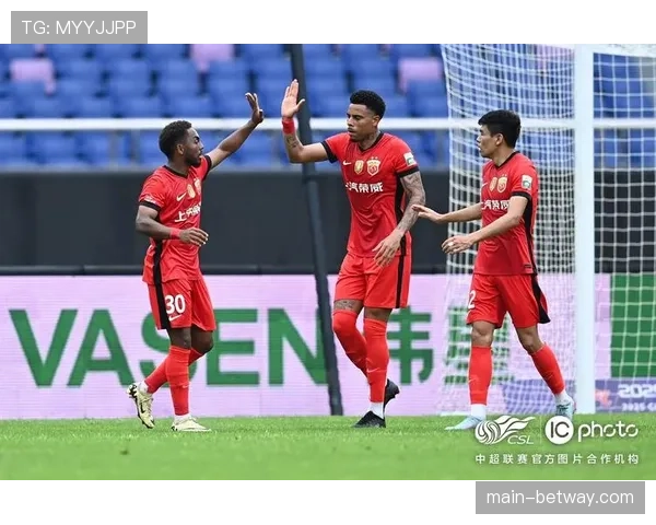 中超强队控球与推进质量提升，重塑联赛竞争格局