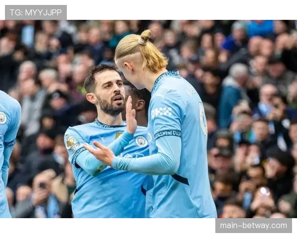 哈兰德17轮19球领跑射手榜 曼城攻防效率趋势全面提速